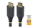 Startech 2m (6.6ft) Premium Certified High Speed HDMI Cable, 4K60Hz