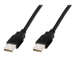 USB-kabel - USB til USB