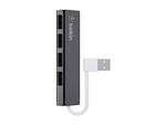 Ultra-Slim Travel