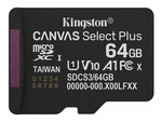 Canvas Select Plus