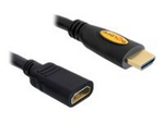 High Speed HDMI with Ethernet
