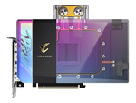 AORUS GeForce RTX 5090 XTREME WATERFORCE WB 32G