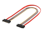goobay SATA-kabel - 50 cm