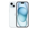 IPhone 15 - blå