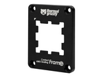 CPU contact sealing frame