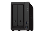 Deep Learning NVR DVA1622