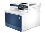 Color LaserJet Pro MFP 4302dw