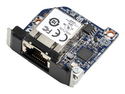HP Flex Port 2020 - LAN-port