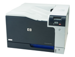 Color LaserJet Professional CP5225n