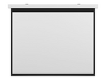 M Motorized Projection Screen Deluxe