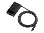 USB-C-strømadapter
