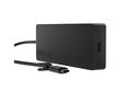 HP Travel Hub G3 - portreplikator