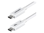 USB type C-kabel