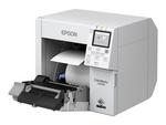 ColorWorks CW-C4000E (BK)