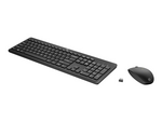 650 - tastatur- og mussett