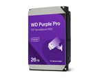 WD Purple Pro WD260PURP