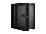 By Logon - rack cabinet double section