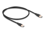 USB type C-kabel