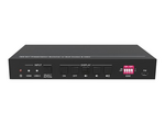 VLHUB121-MME 2x1 switcher / audio disembedder