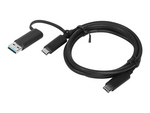 USB type C-kabel