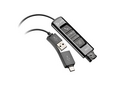 HP Poly - USB type C-kabel
