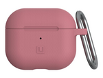 [U] Protective Case for Airpods (3rd Gen, 2021)