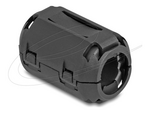 Ferrittperle - for round cable up to 13 mm