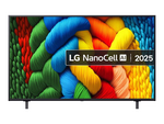 55NANO80A6B Nano80 Series