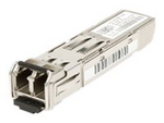 SFP (mini-GBIC) transceivermodul