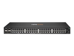 HPE Aruba Networking CX 6000 48p 10M/100M/1G 4p SFP 1G Switch