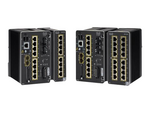Catalyst IE3300 Rugged Series