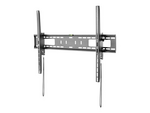 TV Wall Mount supports 60-100 inch VESA Displays (165lb/75kg), Heavy Duty Tilting Universal TV Wall Mount, Adjustable Mounting Bracket for Large Flat Screens, Low Profile
