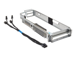 Z4 Rack Dual PCIe Gen5 x16 + PCIe Gen5 x16(x8) slot Riser Kit