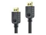 PureInstall Series HDMI-kabel med Ethernet