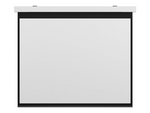 M Motorized Projection Screen Deluxe