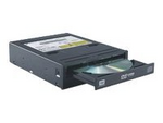 HLDS DVD±RW (+R DL) / DVD-RAM-stasjon