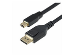 Minidp - displayport 1.4 cable