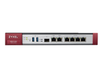 ZyWALL USG FLEX 200