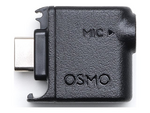 Mikrofonadapter