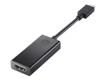 HP video adapter - HDMI / USB