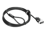 Kensington NanoSaver Combination