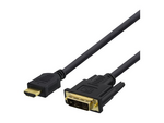 HDMI-112D - adapterkabel