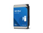 WD Blue - Harddisk - 10 TB