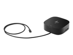 USB-C/A Universal Dock G2