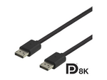 DP8K-1015 - DisplayPort-kabel
