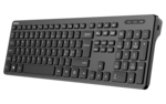 Tastatur full size Inn-enhet