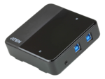 Enable 2 Computers to Share