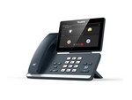MP58-WH E2 - VoIP-telefon