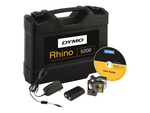 Rhino 5200 - hard case kit
