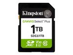 Canvas Select Plus